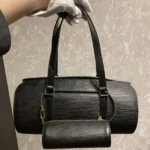 ルイヴィトン　エピ　ハンドバッグ